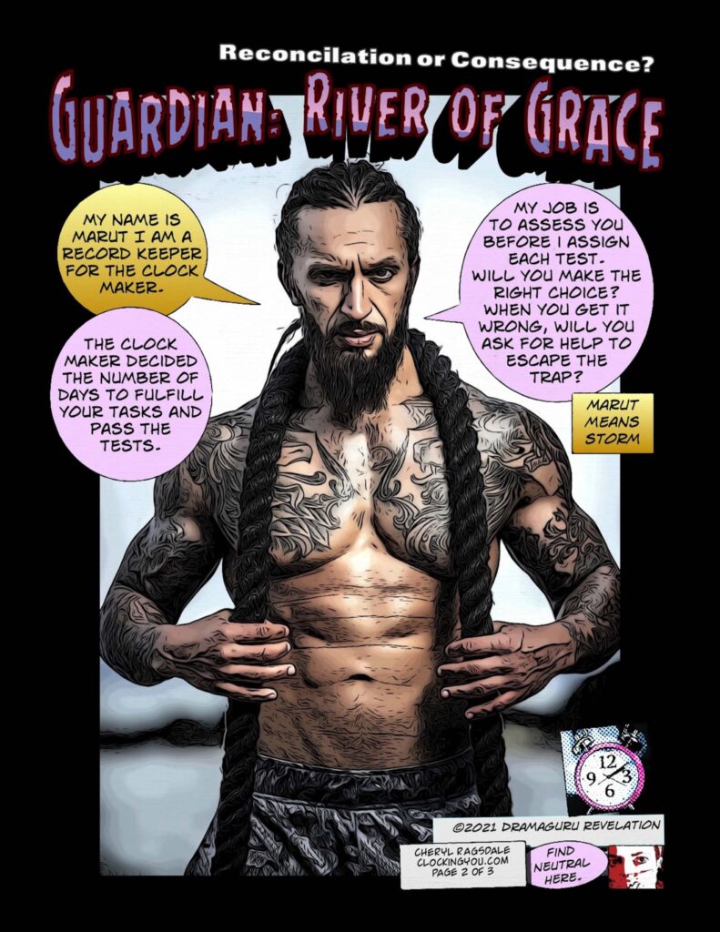 River of Grace Marut Guardian Angel p2